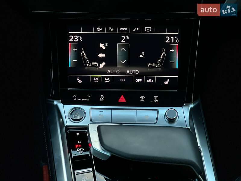Внедорожник / Кроссовер Audi e-tron 2021 в Виннице