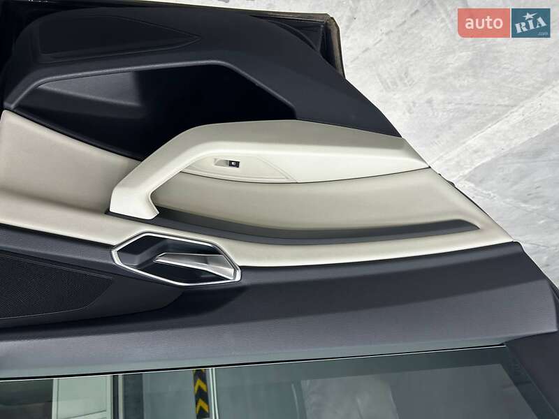 Внедорожник / Кроссовер Audi e-tron 2020 в Черновцах фото 10 Внедорожник / Кроссовер Audi e-tron 2020 в Черновцах