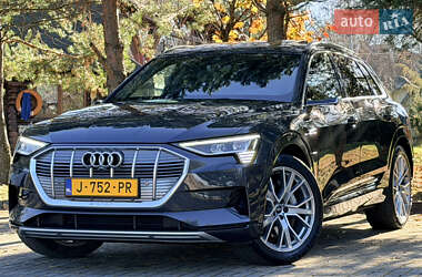 Внедорожник / Кроссовер Audi e-tron 2020 в Дрогобыче