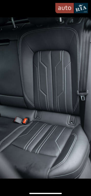 Внедорожник / Кроссовер Audi e-tron 2021 в Черновцах фото 22 Внедорожник / Кроссовер Audi e-tron 2021 в Черновцах