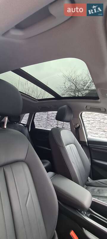 Позашляховик / Кросовер Audi e-tron 2019 в Рівному