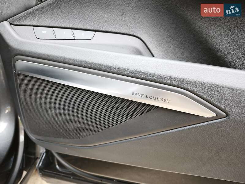 Внедорожник / Кроссовер Audi e-tron 2022 в Житомире