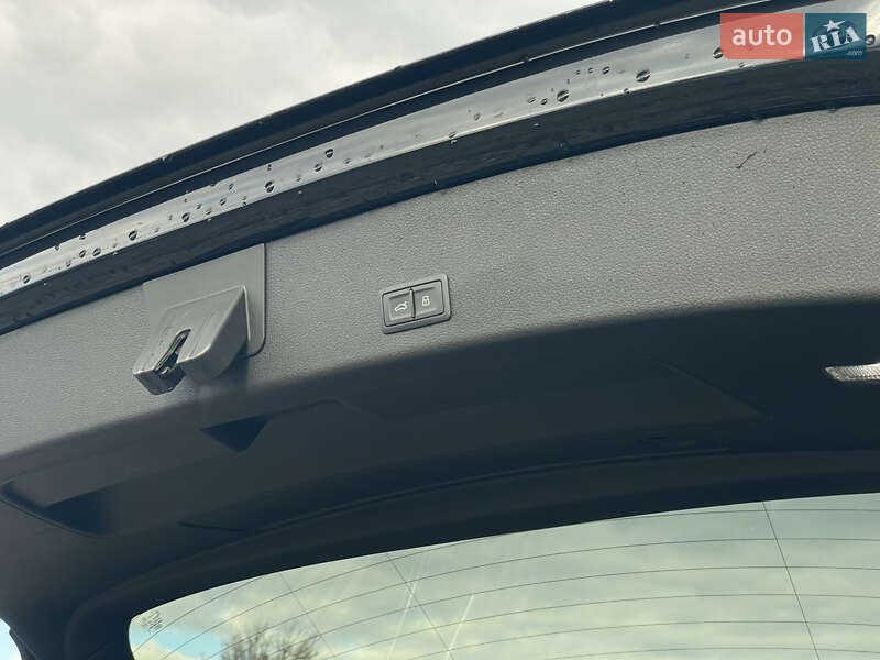 Внедорожник / Кроссовер Audi e-tron 2021 в Львове