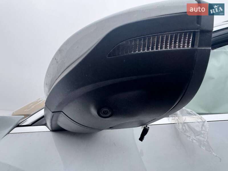 Позашляховик / Кросовер Audi e-tron 2020 в Львові