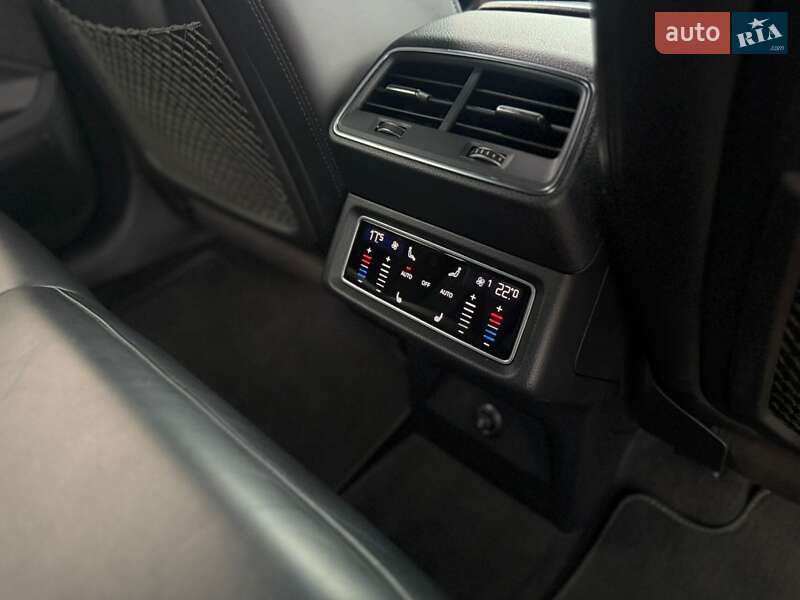 Внедорожник / Кроссовер Audi e-tron 2019 в Ивано-Франковске фото 17 Внедорожник / Кроссовер Audi e-tron 2019 в Ивано-Франковске