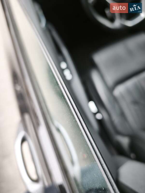 Внедорожник / Кроссовер Audi e-tron 2022 в Житомире