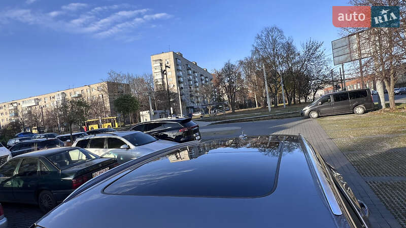 Позашляховик / Кросовер Audi e-tron 2019 в Львові