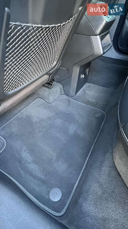 Позашляховик / Кросовер Audi e-tron 2019 в Львові