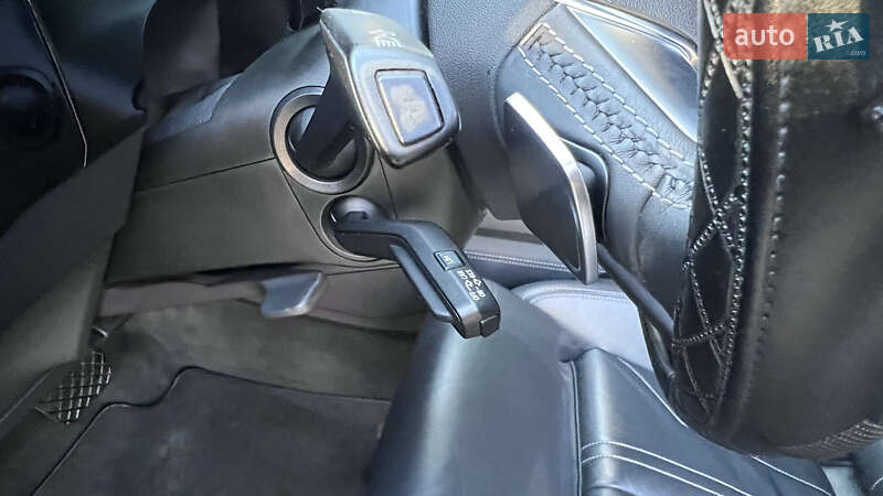 Позашляховик / Кросовер Audi e-tron 2019 в Львові