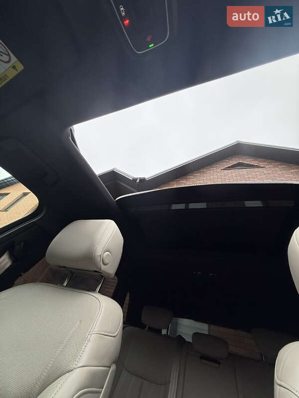 Позашляховик / Кросовер Audi e-tron 2020 в Вінниці фото 14 Позашляховик / Кросовер Audi e-tron 2020 в Вінниці