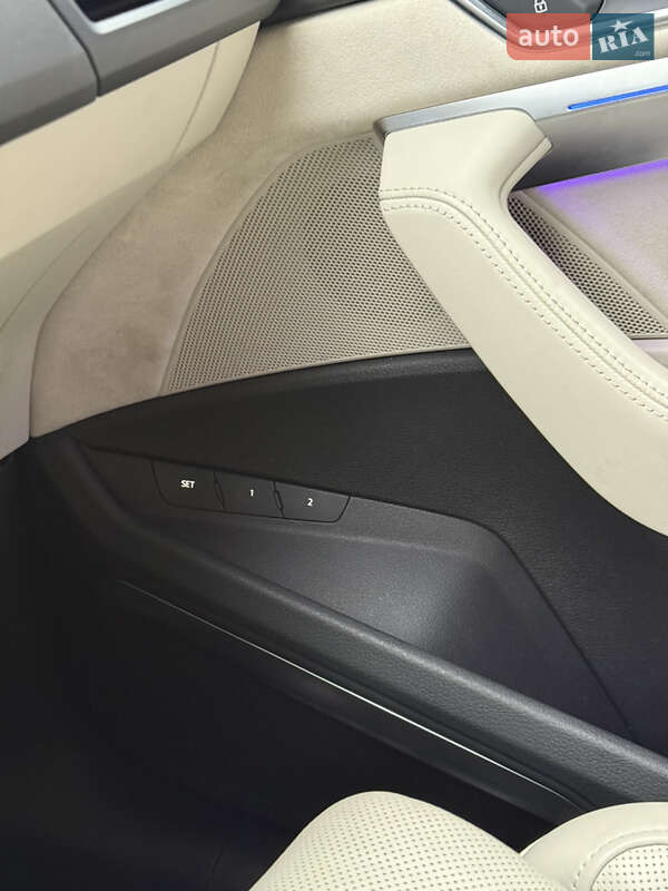 Позашляховик / Кросовер Audi e-tron 2020 в Вінниці фото 22 Позашляховик / Кросовер Audi e-tron 2020 в Вінниці