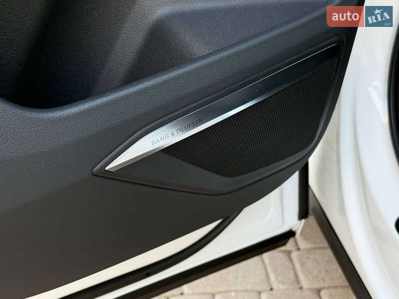 Внедорожник / Кроссовер Audi e-tron 2020 в Ровно фото 39 Внедорожник / Кроссовер Audi e-tron 2020 в Ровно