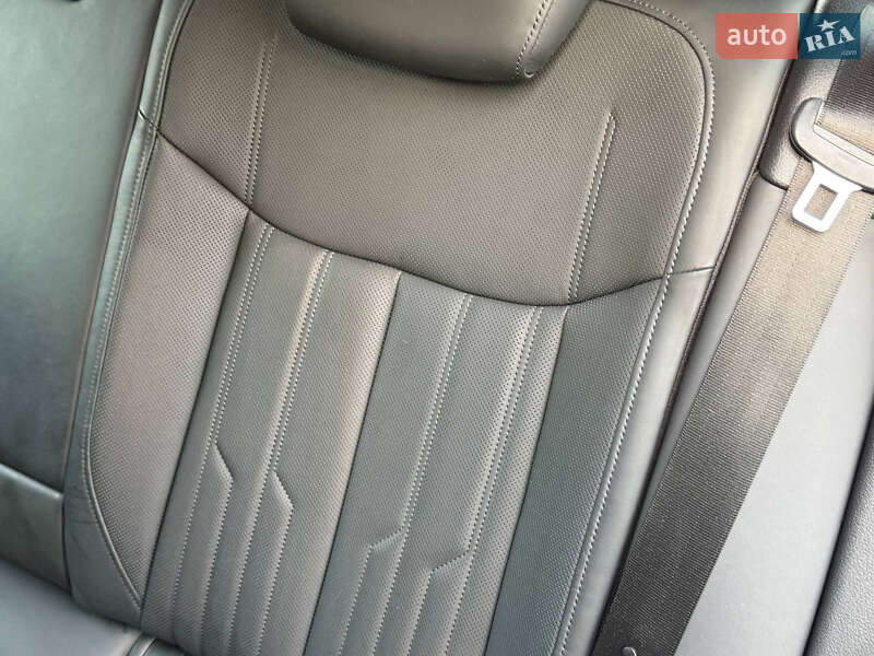 Внедорожник / Кроссовер Audi e-tron 2020 в Ровно фото 45 Внедорожник / Кроссовер Audi e-tron 2020 в Ровно