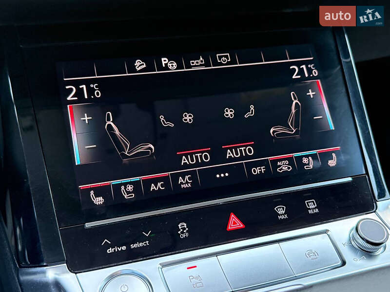 Внедорожник / Кроссовер Audi e-tron 2020 в Ровно фото 92 Внедорожник / Кроссовер Audi e-tron 2020 в Ровно