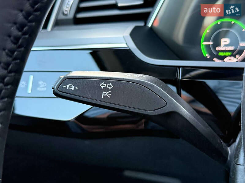 Внедорожник / Кроссовер Audi e-tron 2020 в Ровно фото 96 Внедорожник / Кроссовер Audi e-tron 2020 в Ровно