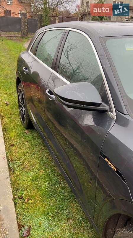 Позашляховик / Кросовер Audi e-tron 2019 в Шептицькому фото 6 Позашляховик / Кросовер Audi e-tron 2019 в Шептицькому