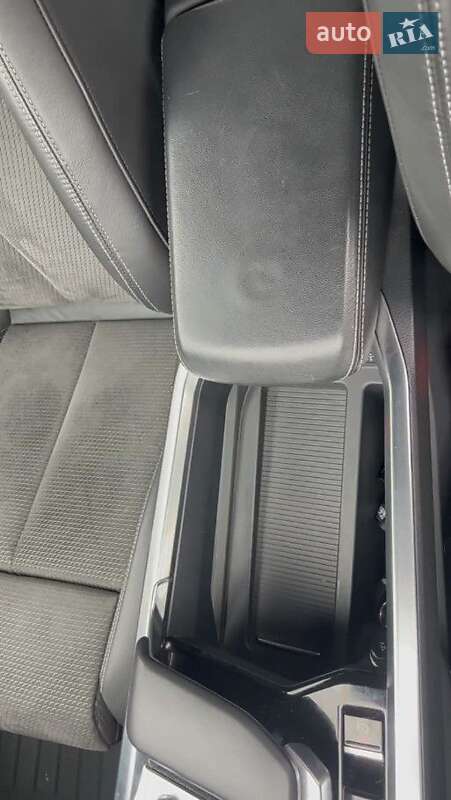 Позашляховик / Кросовер Audi e-tron 2019 в Шептицькому фото 13 Позашляховик / Кросовер Audi e-tron 2019 в Шептицькому