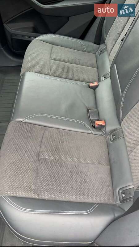 Позашляховик / Кросовер Audi e-tron 2019 в Шептицькому фото 18 Позашляховик / Кросовер Audi e-tron 2019 в Шептицькому