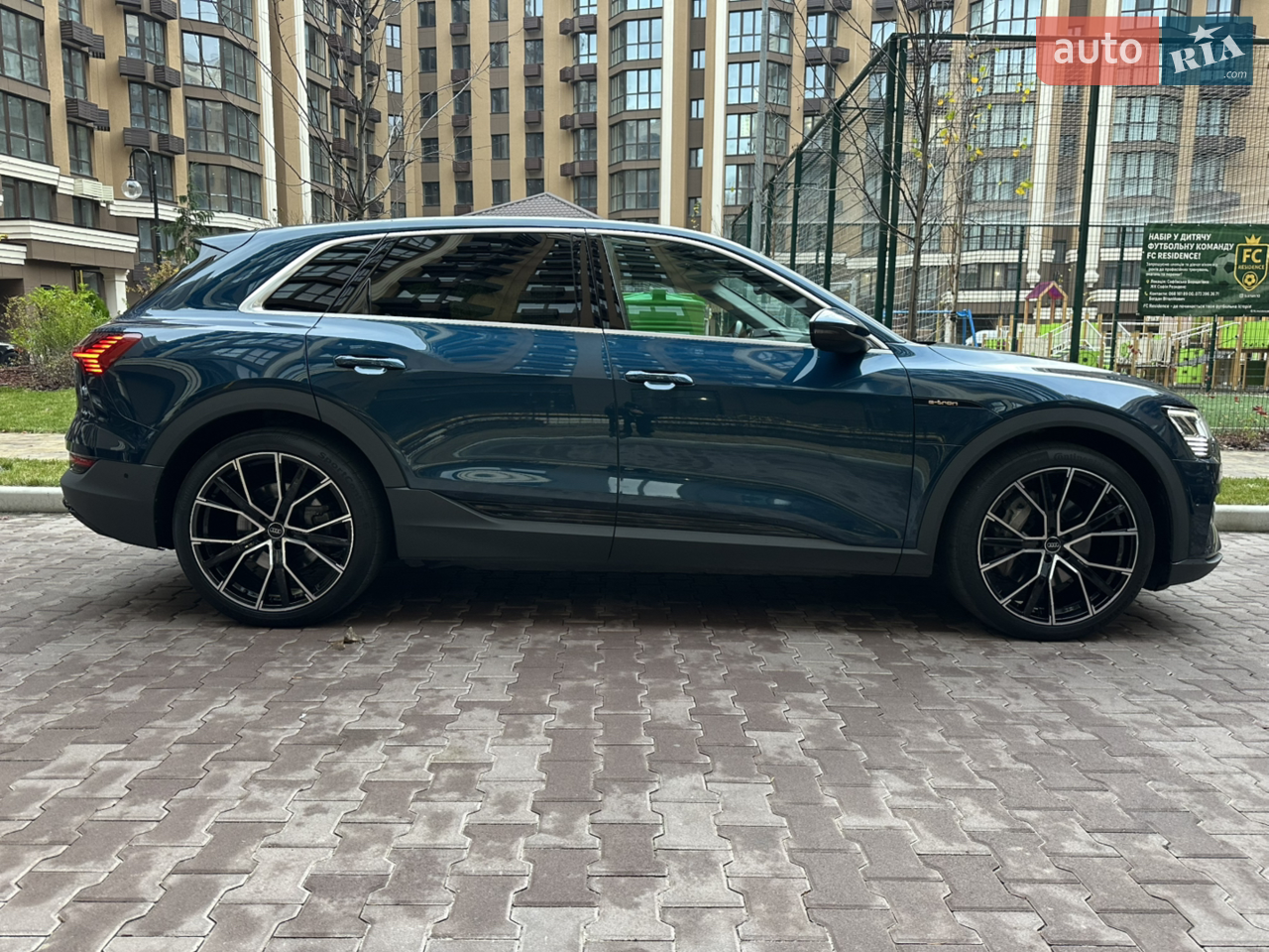 2023 Jaguar I-Pace - мініатюра 43