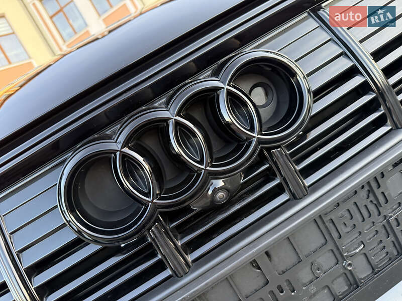 Внедорожник / Кроссовер Audi e-tron 2019 в Дрогобыче фото 9 Внедорожник / Кроссовер Audi e-tron 2019 в Дрогобыче