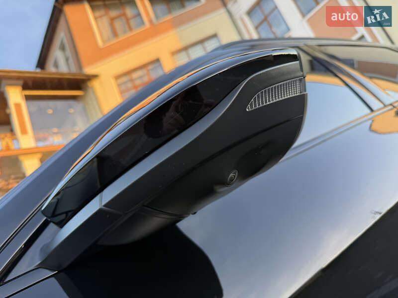 Внедорожник / Кроссовер Audi e-tron 2019 в Дрогобыче фото 30 Внедорожник / Кроссовер Audi e-tron 2019 в Дрогобыче