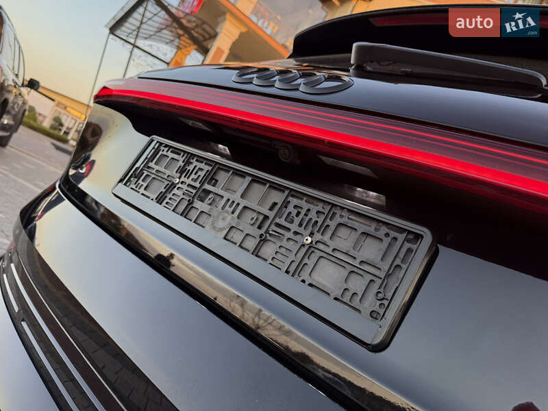 Внедорожник / Кроссовер Audi e-tron 2019 в Дрогобыче фото 51 Внедорожник / Кроссовер Audi e-tron 2019 в Дрогобыче