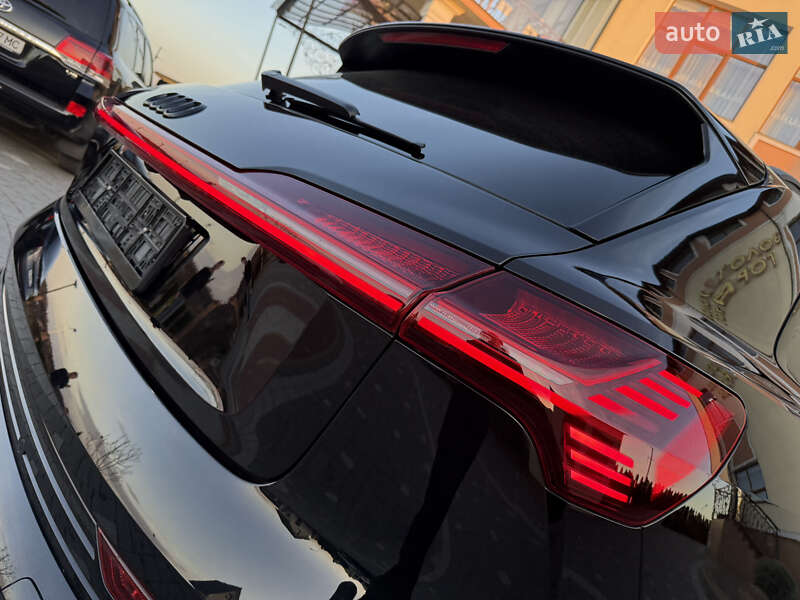 Внедорожник / Кроссовер Audi e-tron 2019 в Дрогобыче фото 50 Внедорожник / Кроссовер Audi e-tron 2019 в Дрогобыче