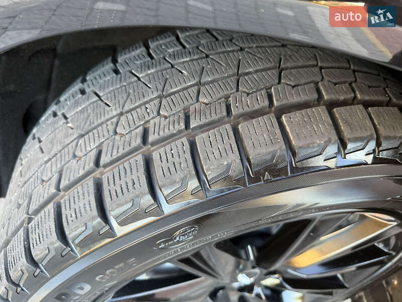 Внедорожник / Кроссовер Audi e-tron 2020 в Дрогобыче фото 15 Внедорожник / Кроссовер Audi e-tron 2020 в Дрогобыче