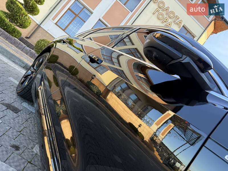 Внедорожник / Кроссовер Audi e-tron 2020 в Дрогобыче фото 18 Внедорожник / Кроссовер Audi e-tron 2020 в Дрогобыче