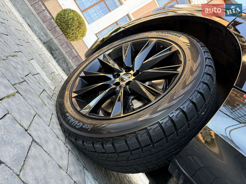 Внедорожник / Кроссовер Audi e-tron 2020 в Дрогобыче фото 23 Внедорожник / Кроссовер Audi e-tron 2020 в Дрогобыче