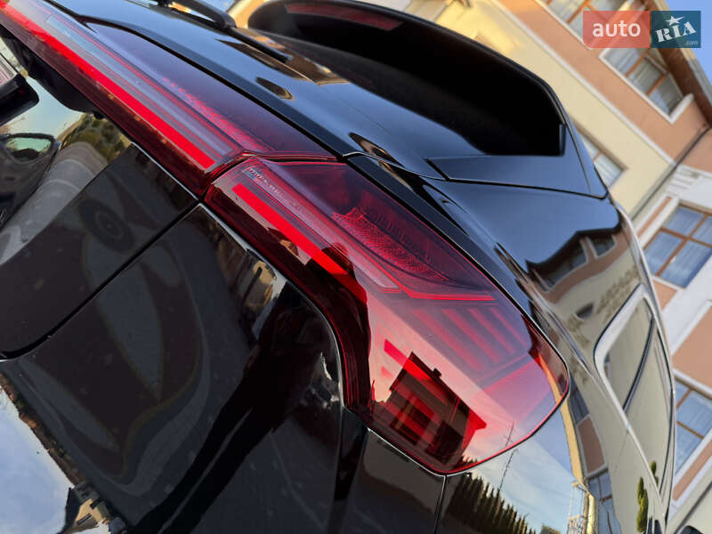 Внедорожник / Кроссовер Audi e-tron 2020 в Дрогобыче фото 61 Внедорожник / Кроссовер Audi e-tron 2020 в Дрогобыче