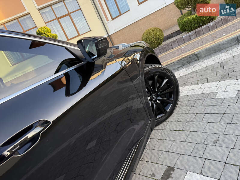 Внедорожник / Кроссовер Audi e-tron 2020 в Дрогобыче фото 66 Внедорожник / Кроссовер Audi e-tron 2020 в Дрогобыче