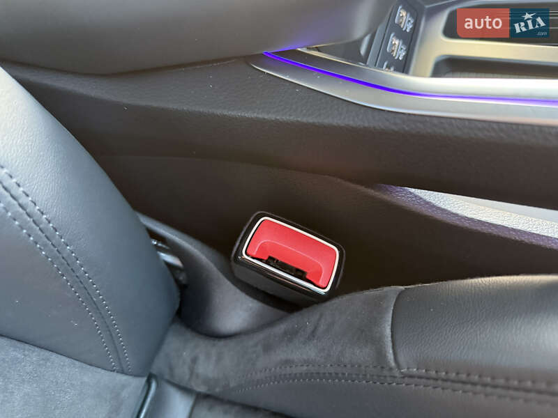 Внедорожник / Кроссовер Audi e-tron 2020 в Дрогобыче фото 95 Внедорожник / Кроссовер Audi e-tron 2020 в Дрогобыче