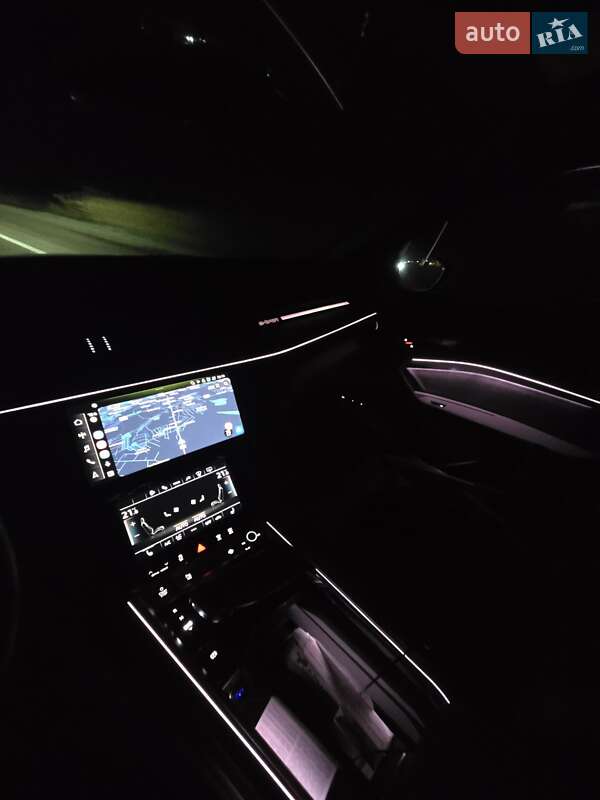 Внедорожник / Кроссовер Audi e-tron 2022 в Львове фото 21 Внедорожник / Кроссовер Audi e-tron 2022 в Львове