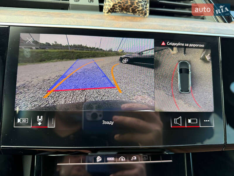 Внедорожник / Кроссовер Audi e-tron 2022 в Стрые