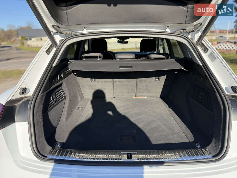 Внедорожник / Кроссовер Audi e-tron 2021 в Львове