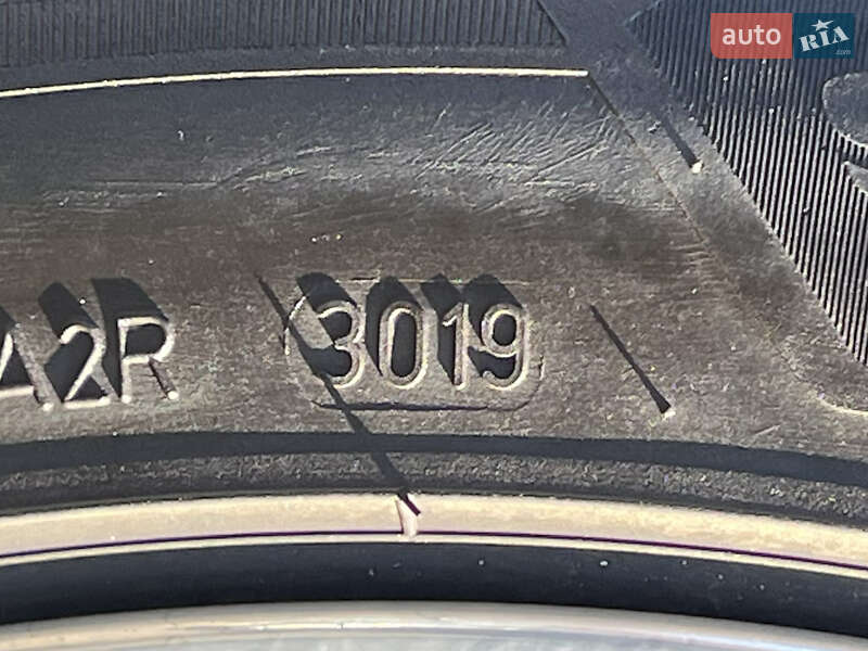 Позашляховик / Кросовер Audi e-tron 2020 в Луцьку