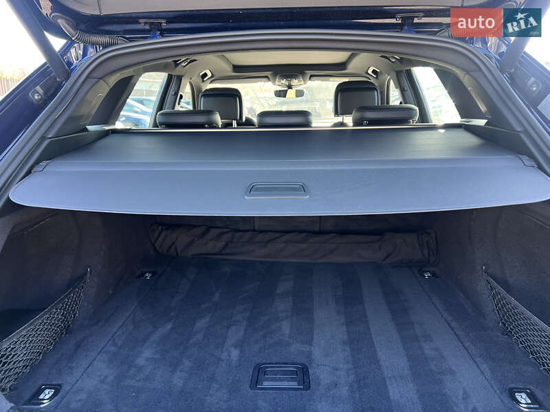 Позашляховик / Кросовер Audi e-tron 2020 в Луцьку