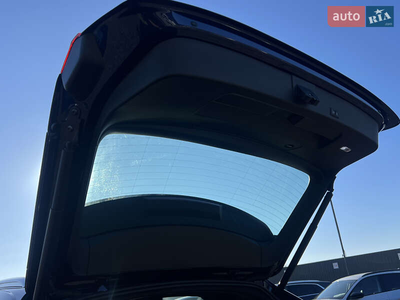 Позашляховик / Кросовер Audi e-tron 2020 в Луцьку