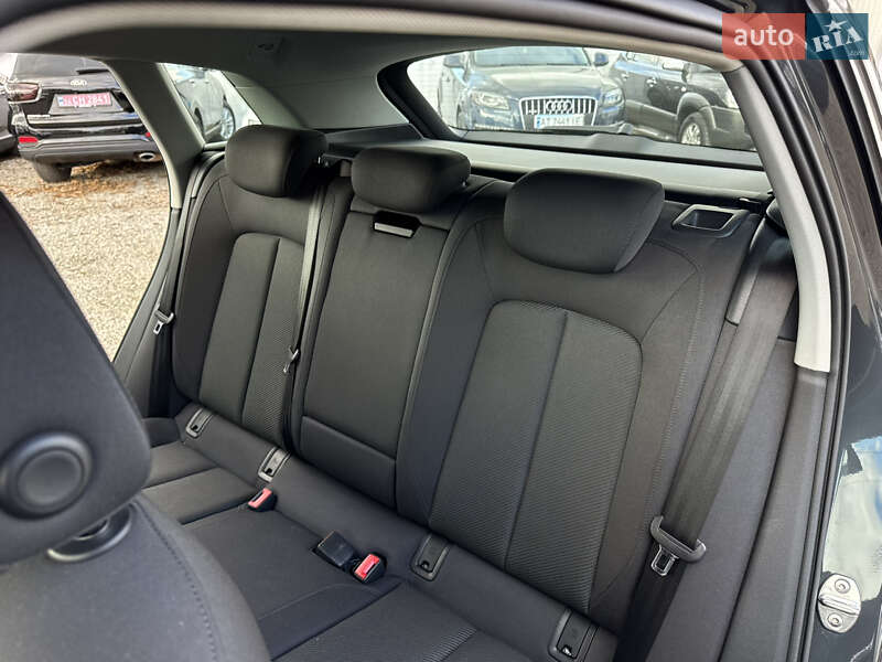 Внедорожник / Кроссовер Audi e-tron 2019 в Ивано-Франковске