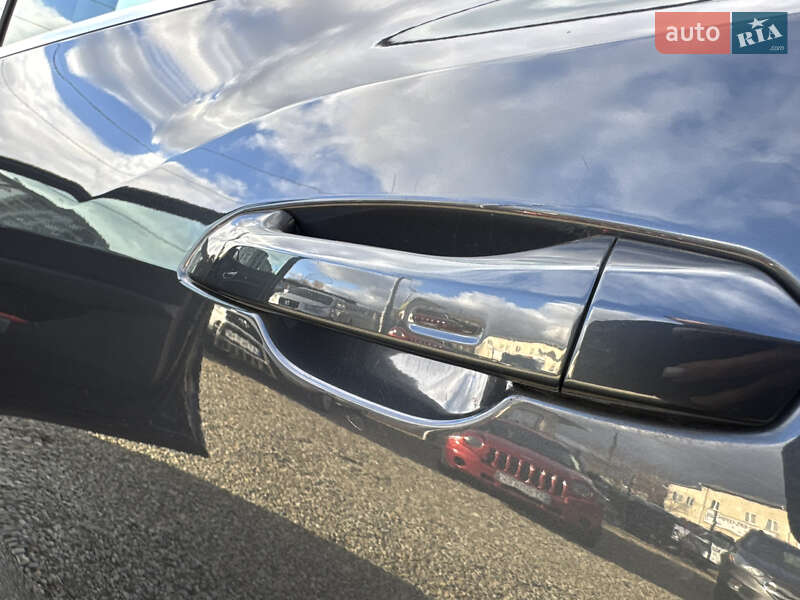 Внедорожник / Кроссовер Audi e-tron 2019 в Ивано-Франковске