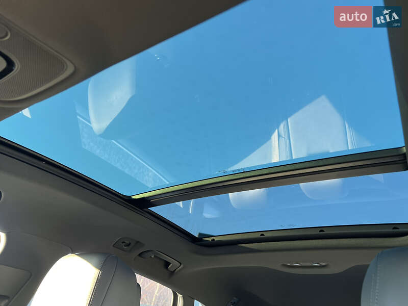 Позашляховик / Кросовер Audi e-tron 2020 в Луцьку