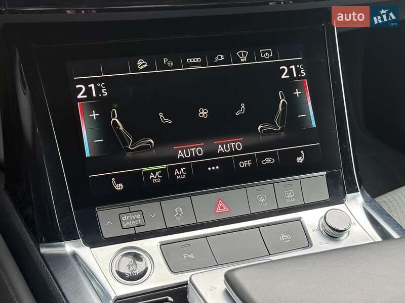 Позашляховик / Кросовер Audi e-tron 2022 в Хмельницькому фото 44 Позашляховик / Кросовер Audi e-tron 2022 в Хмельницькому