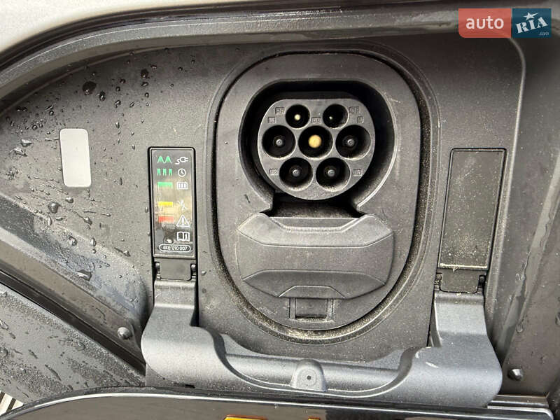 Внедорожник / Кроссовер Audi e-tron 2020 в Чернигове