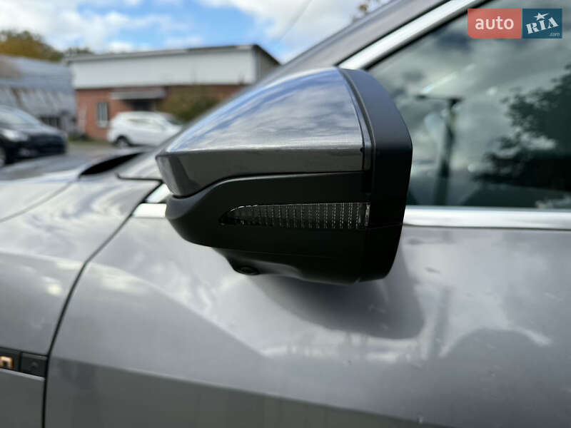 Внедорожник / Кроссовер Audi e-tron 2020 в Чернигове