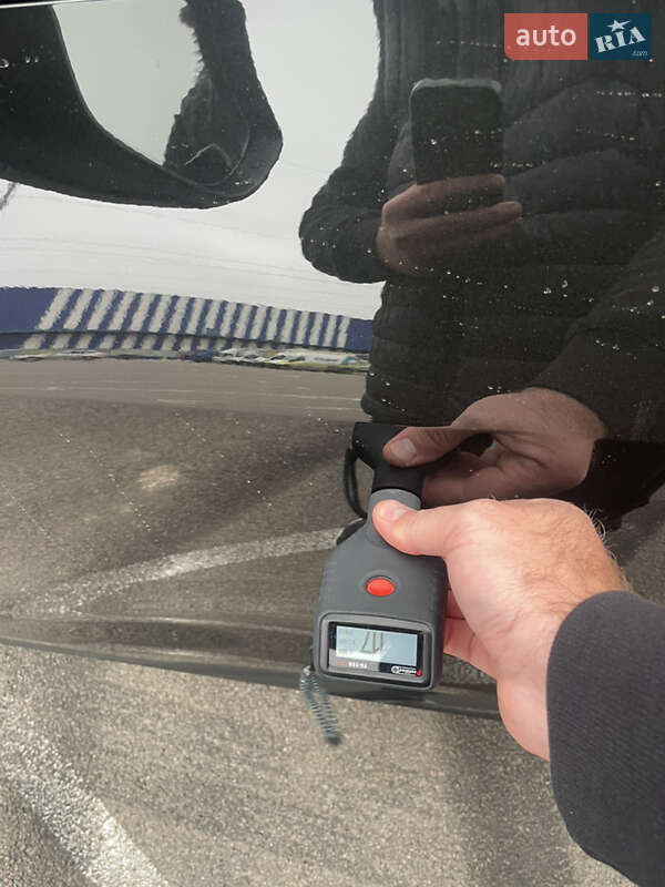 Позашляховик / Кросовер Audi e-tron 2022 в Рівному