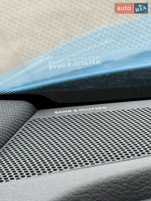 Внедорожник / Кроссовер Audi e-tron 2019 в Ровно