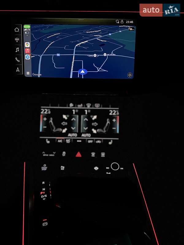 Внедорожник / Кроссовер Audi e-tron 2019 в Новояворовске фото 38 Внедорожник / Кроссовер Audi e-tron 2019 в Новояворовске