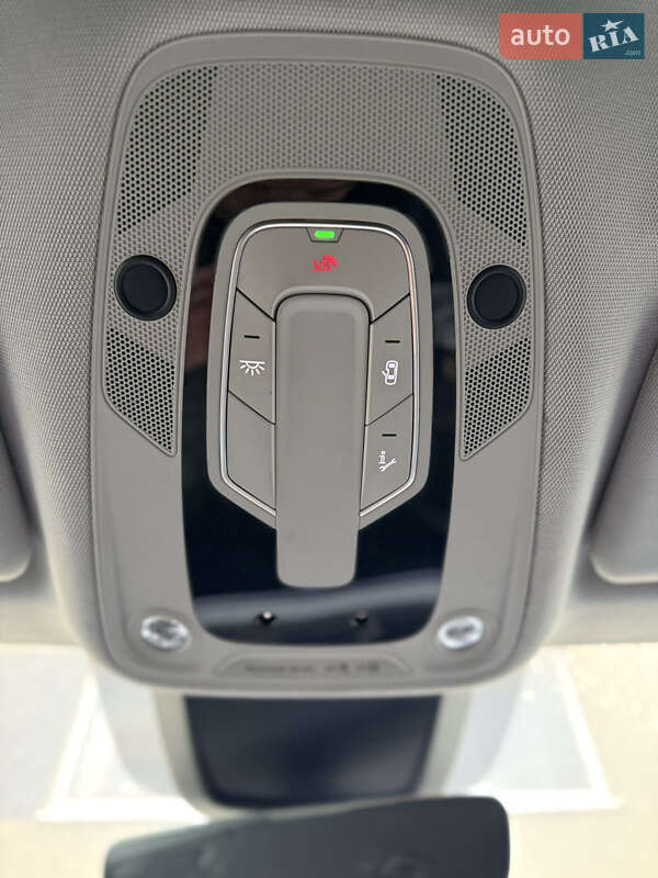 Внедорожник / Кроссовер Audi e-tron 2019 в Радехове