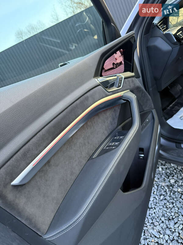 Позашляховик / Кросовер Audi e-tron 2019 в Дрогобичі фото 29 Позашляховик / Кросовер Audi e-tron 2019 в Дрогобичі